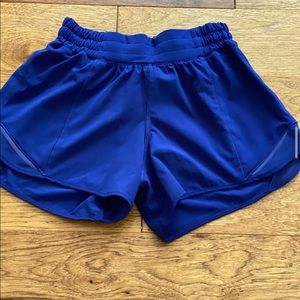 lulu hotty hot short